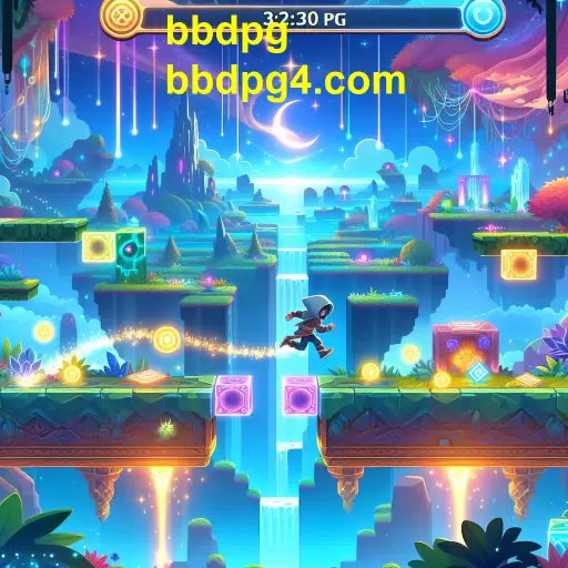 A Evolução dos Jogos de Plataforma: Da Nostalgia à Inovação