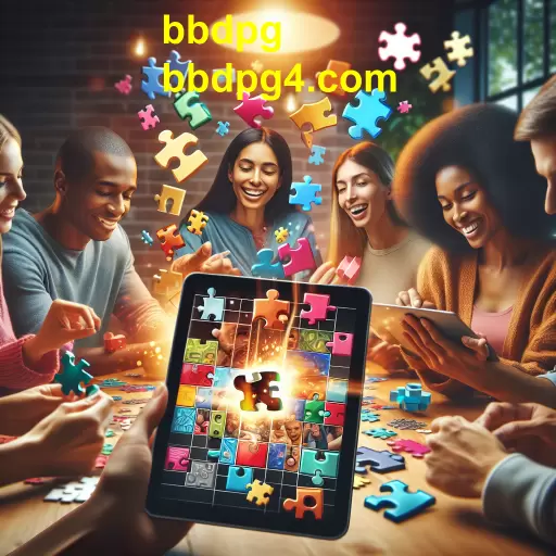 A Magia dos Jogos de Quebra-Cabeça: Desafios que Estimulam a Mente