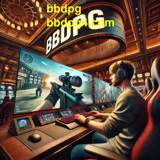 A Evolução dos Jogos de Tiro: Do Clássico ao Moderno